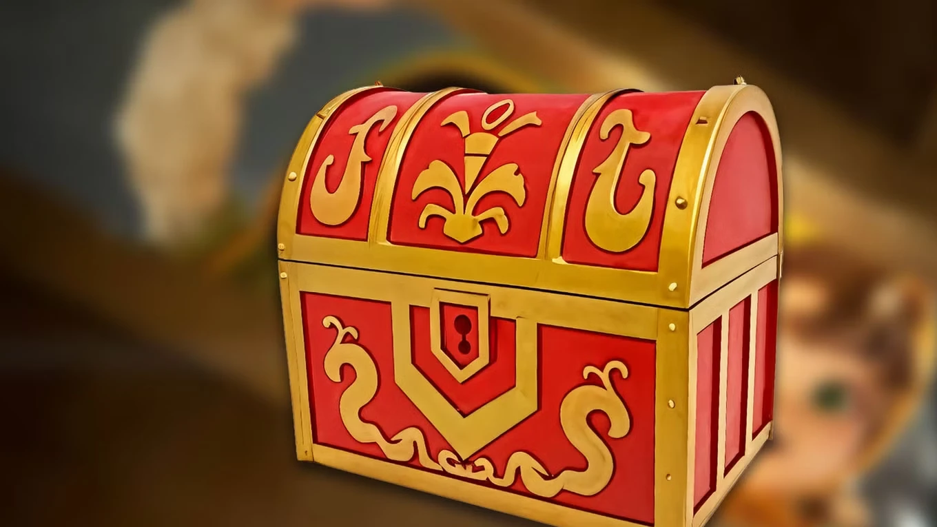 All Locked Chest Locations (& Contents) in Dragon Quest 7 Reimagined