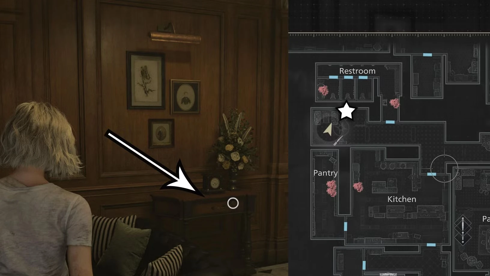All lockpick locations in Resident Evil Requiem