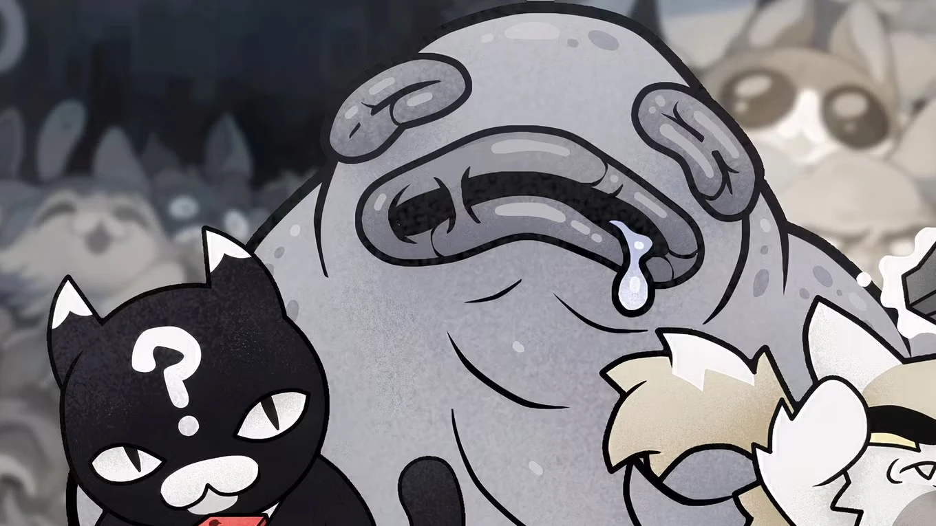 All Mewgenics Bosses in Order (And Their Locations)