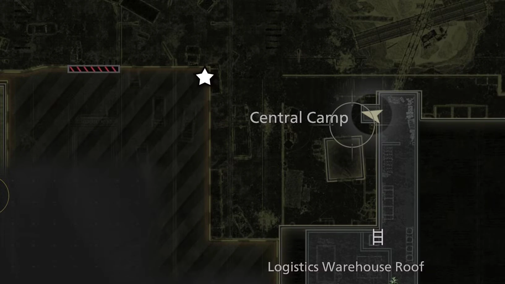 All Mr. Raccoon statue locations in Resident Evil Requiem