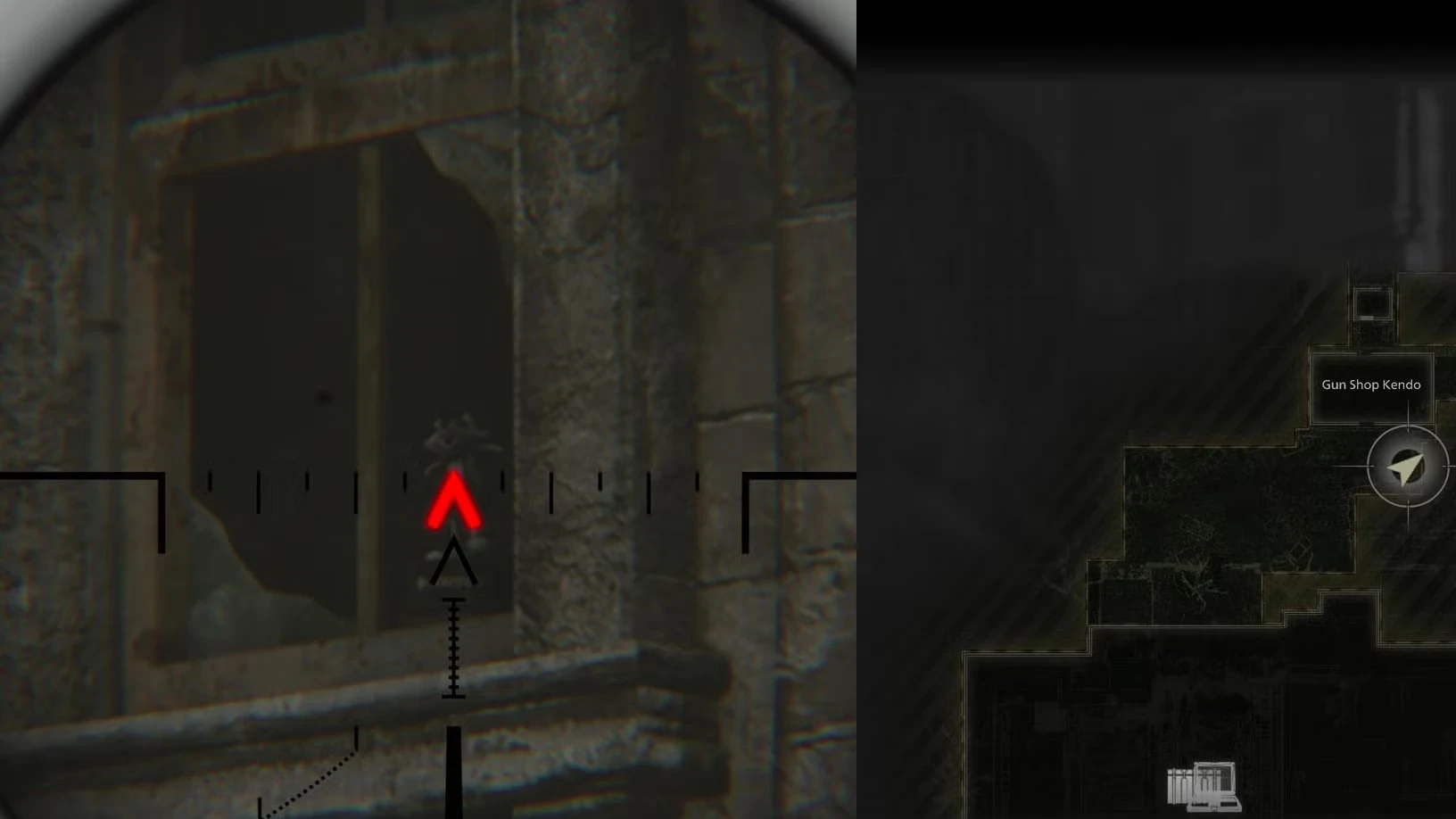 All Mr. Raccoon statue locations in Resident Evil Requiem