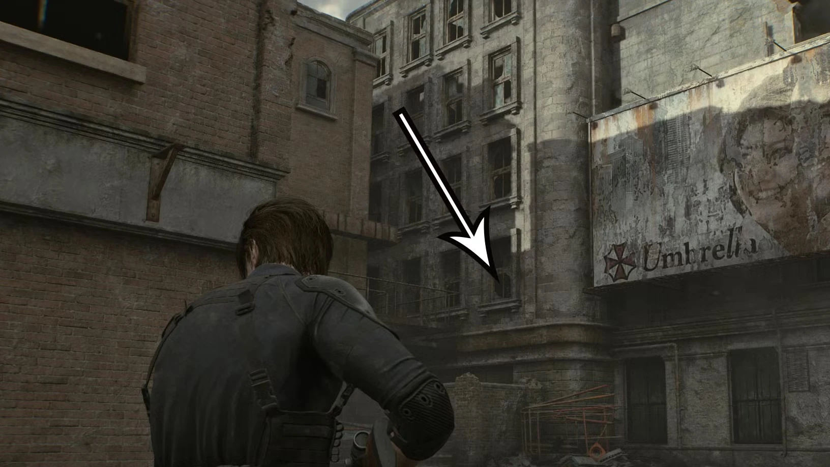 All Mr. Raccoon statue locations in Resident Evil Requiem