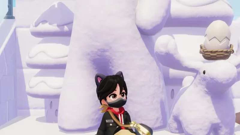 Heartopia:  da Caça aos Ovos Onsen – Todas as Localizações