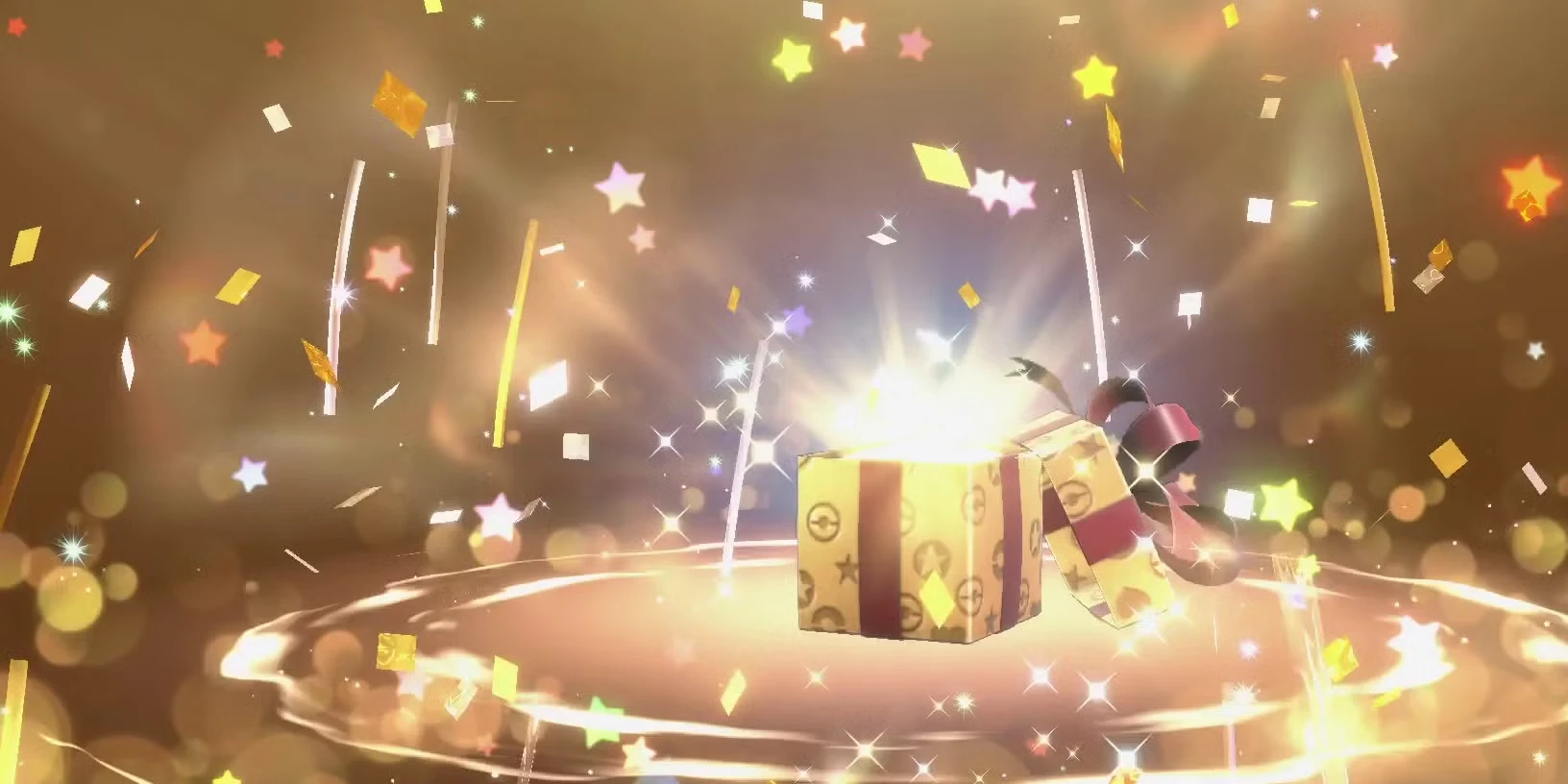 All Pokemon Violet & Scarlet Codes