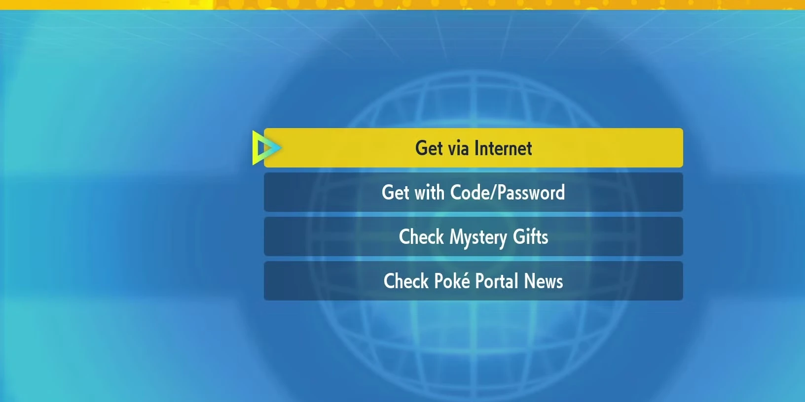 All Pokemon Violet & Scarlet Codes