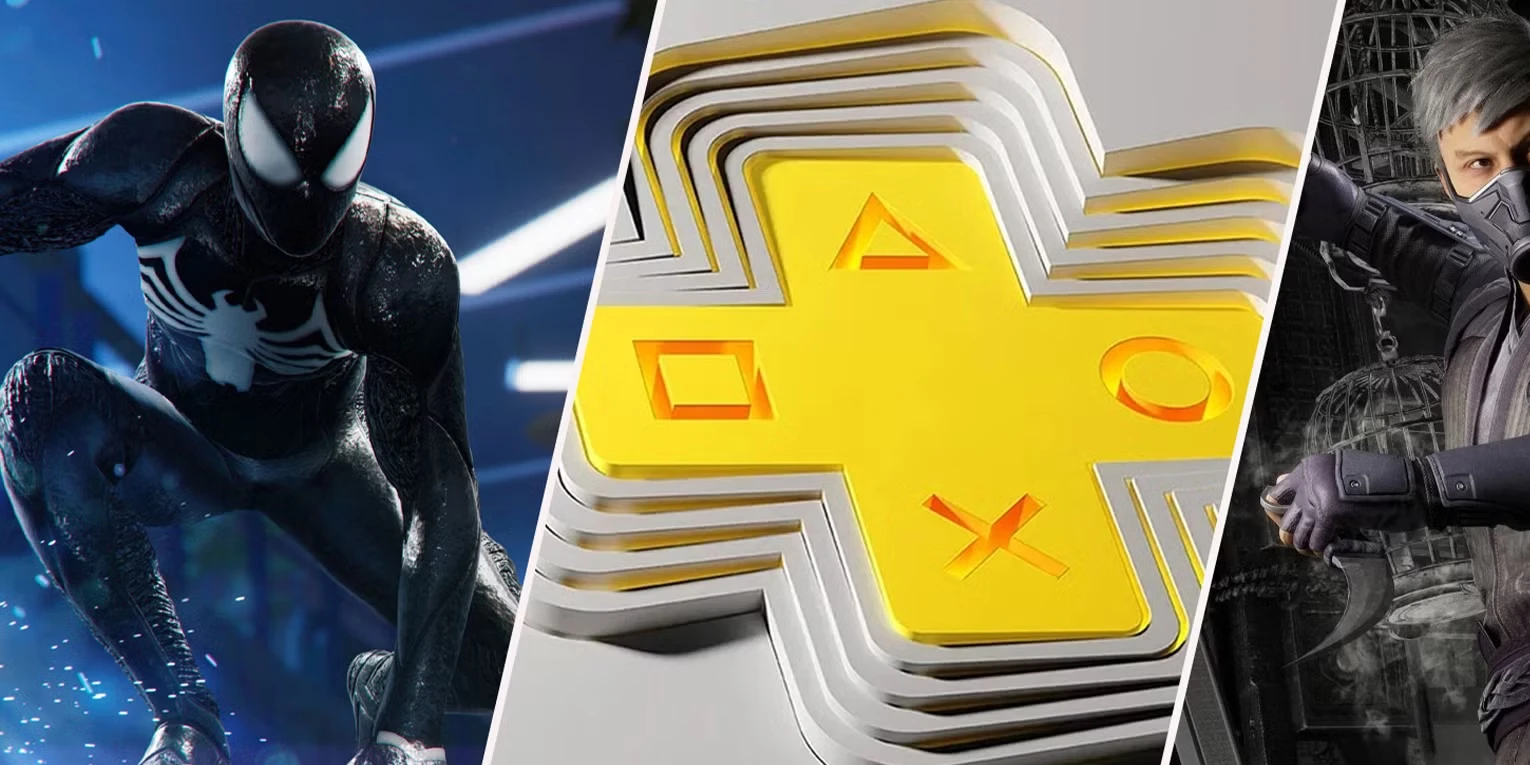 All PS Plus Tiers and Every Game You Can Play Right Now