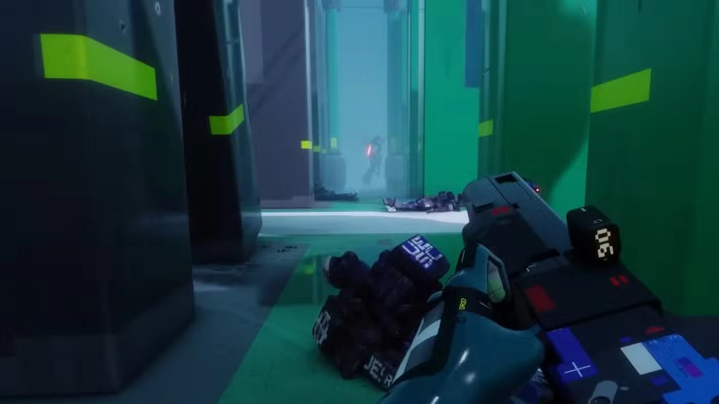 All Rewards in the Marathon Server Slam Beta