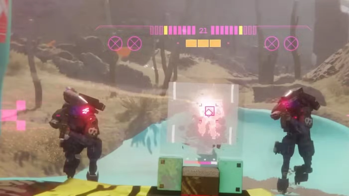 All Rewards in the Marathon Server Slam Beta