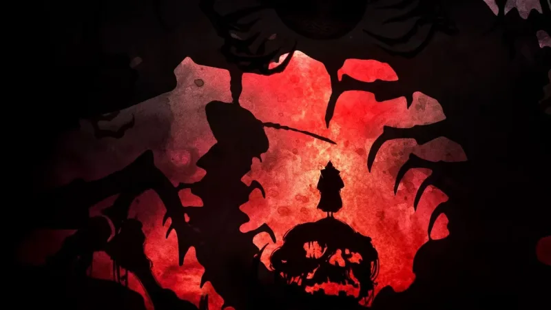Localização de todos os chefes secretos em Nioh 3