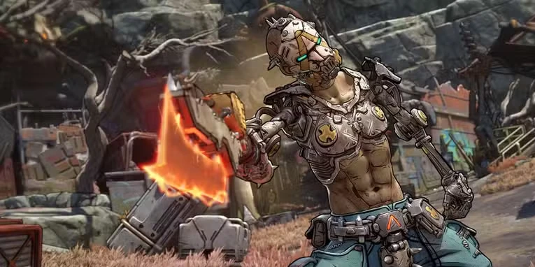 All Chiselbella Legendary Loot Drops in Borderlands 4