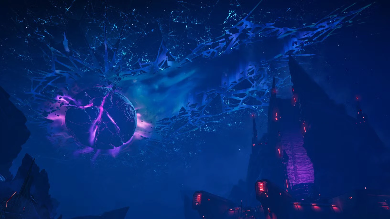 All Chiselbella Legendary Loot Drops in Borderlands 4