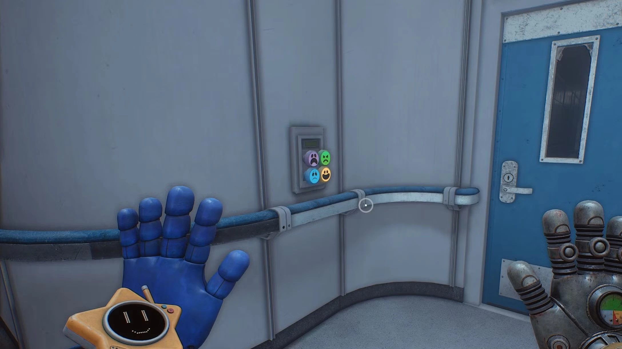 All VHS Tape Locations in Chapter 5 of Poppy Playtime