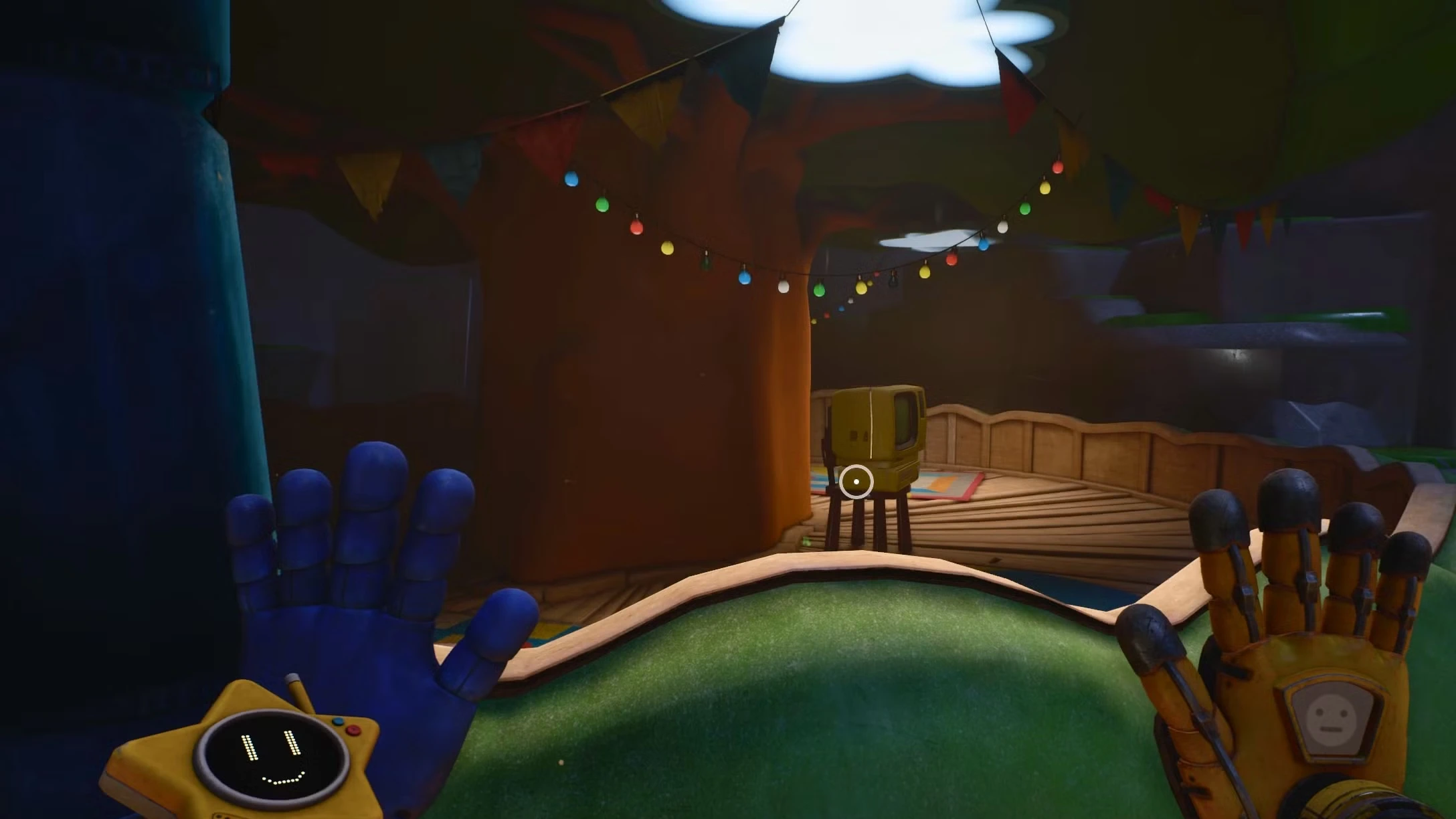 All VHS Tape Locations in Chapter 5 of Poppy Playtime