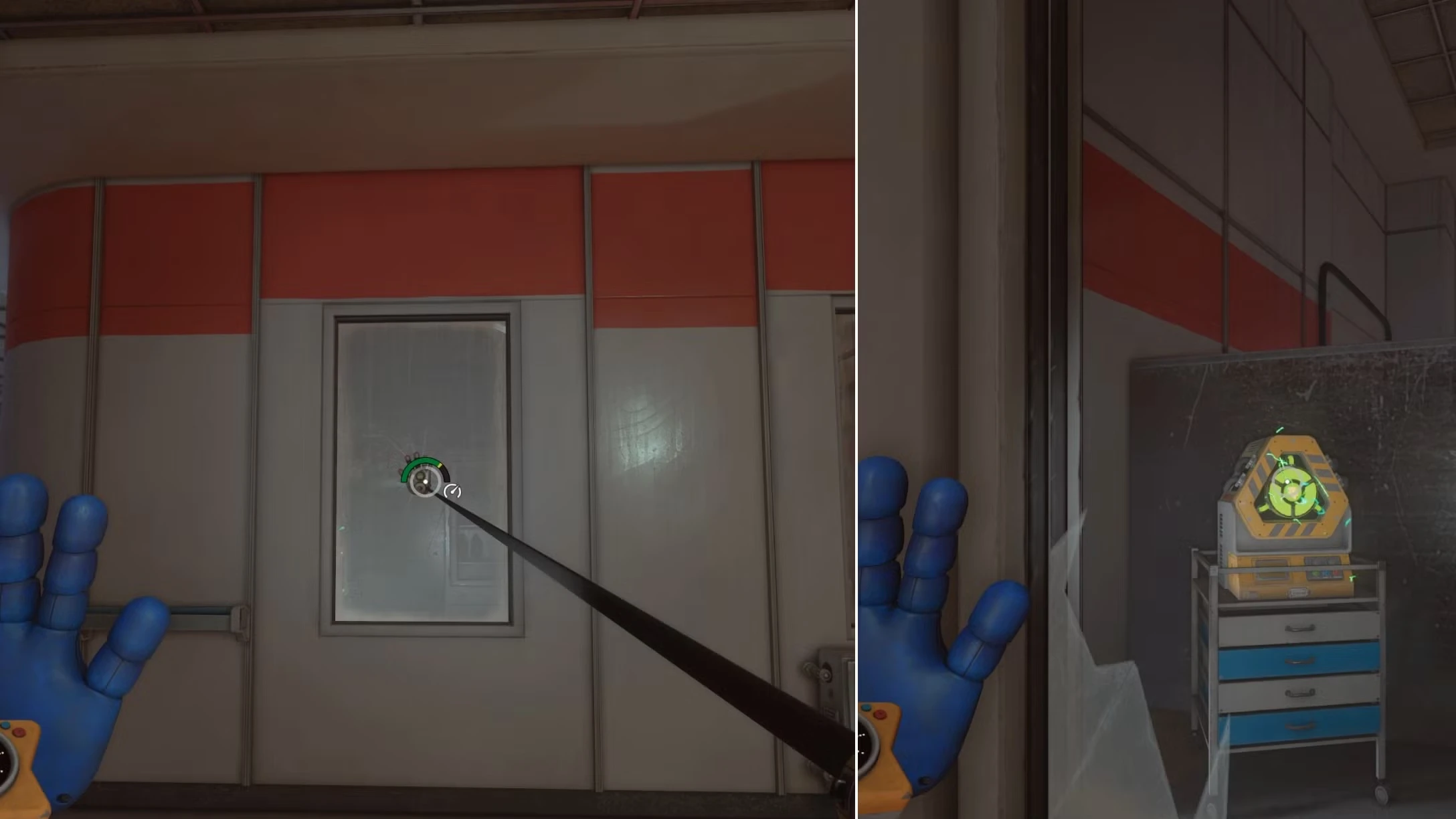 All VHS Tape Locations in Chapter 5 of Poppy Playtime