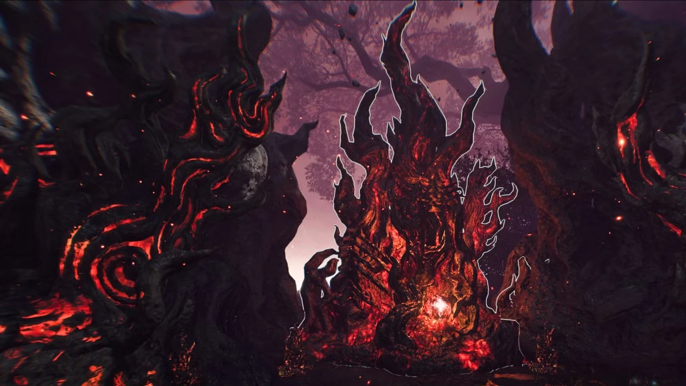 All Warring States Lesser Crucibles & Crucible Spikes in Nioh 3