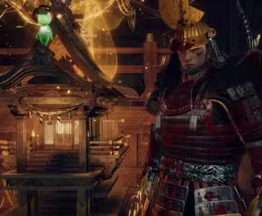 All Warring States Lesser Crucibles & Crucible Spikes in Nioh 3