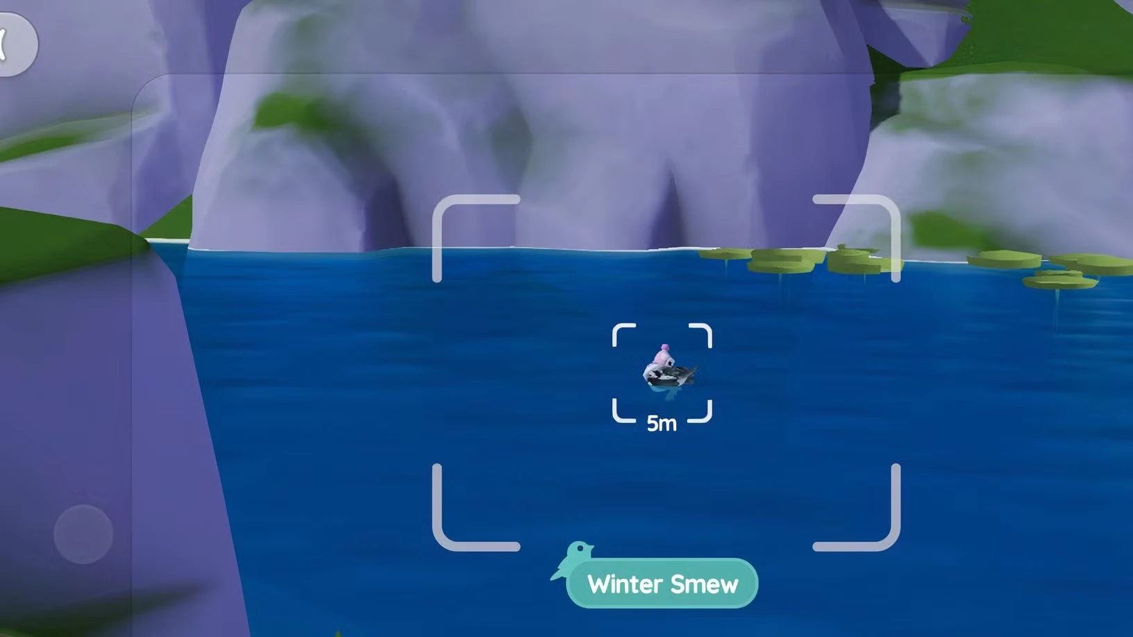 All Winter Bird Locations in Heartopia