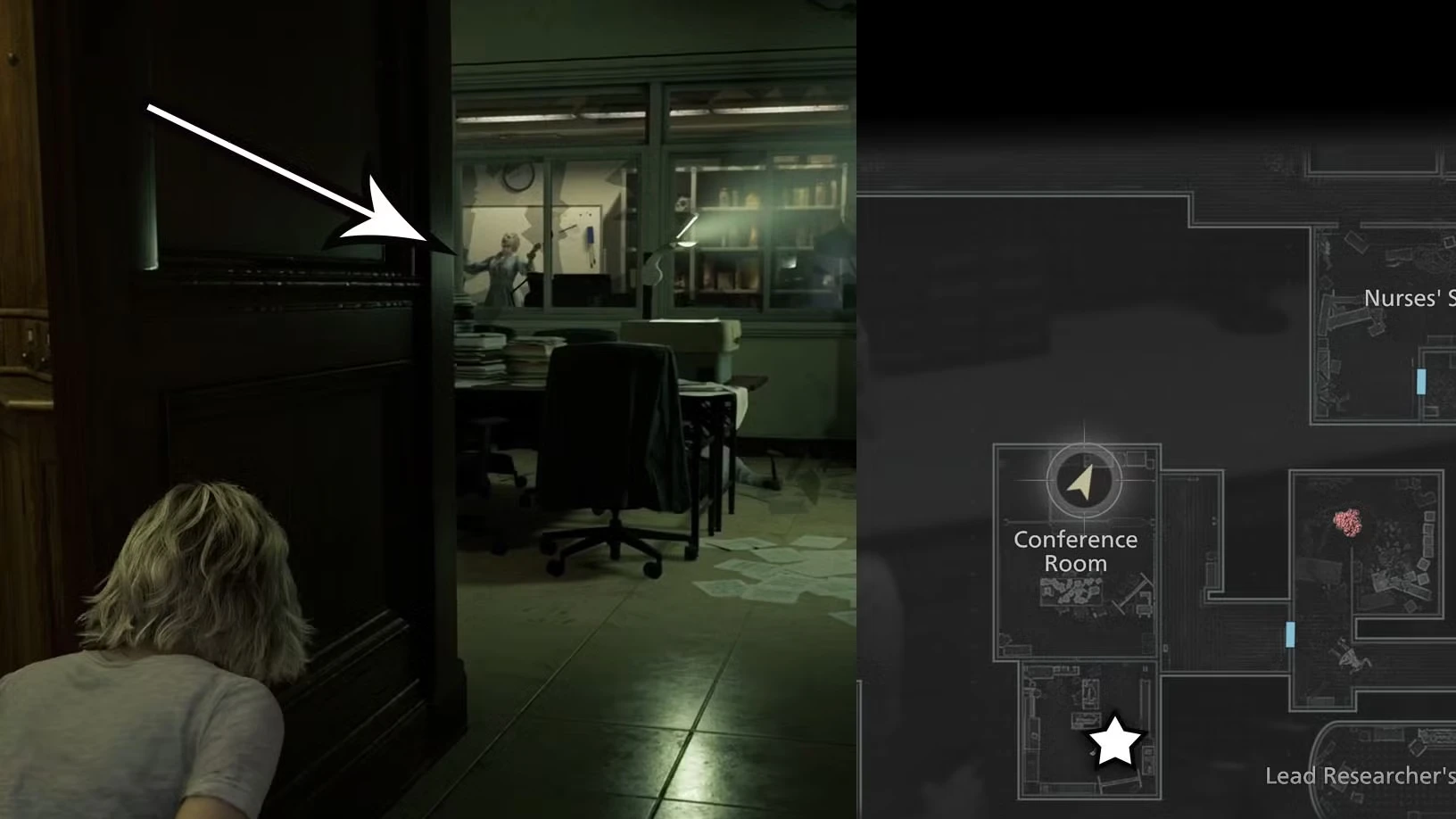 Antique coin locations in Resident Evil Requiem