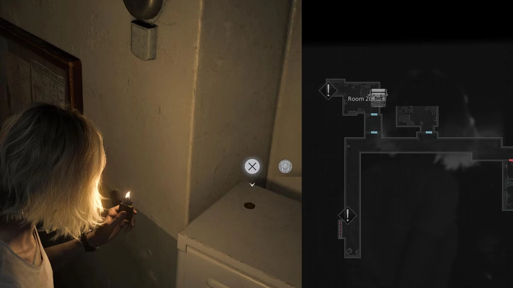 Antique coin locations in Resident Evil Requiem