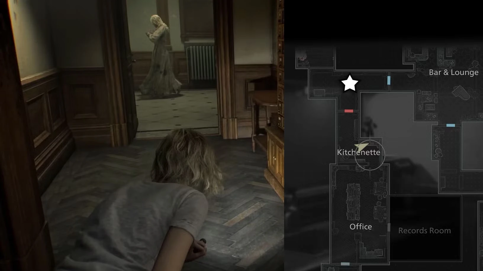 Antique coin locations in Resident Evil Requiem