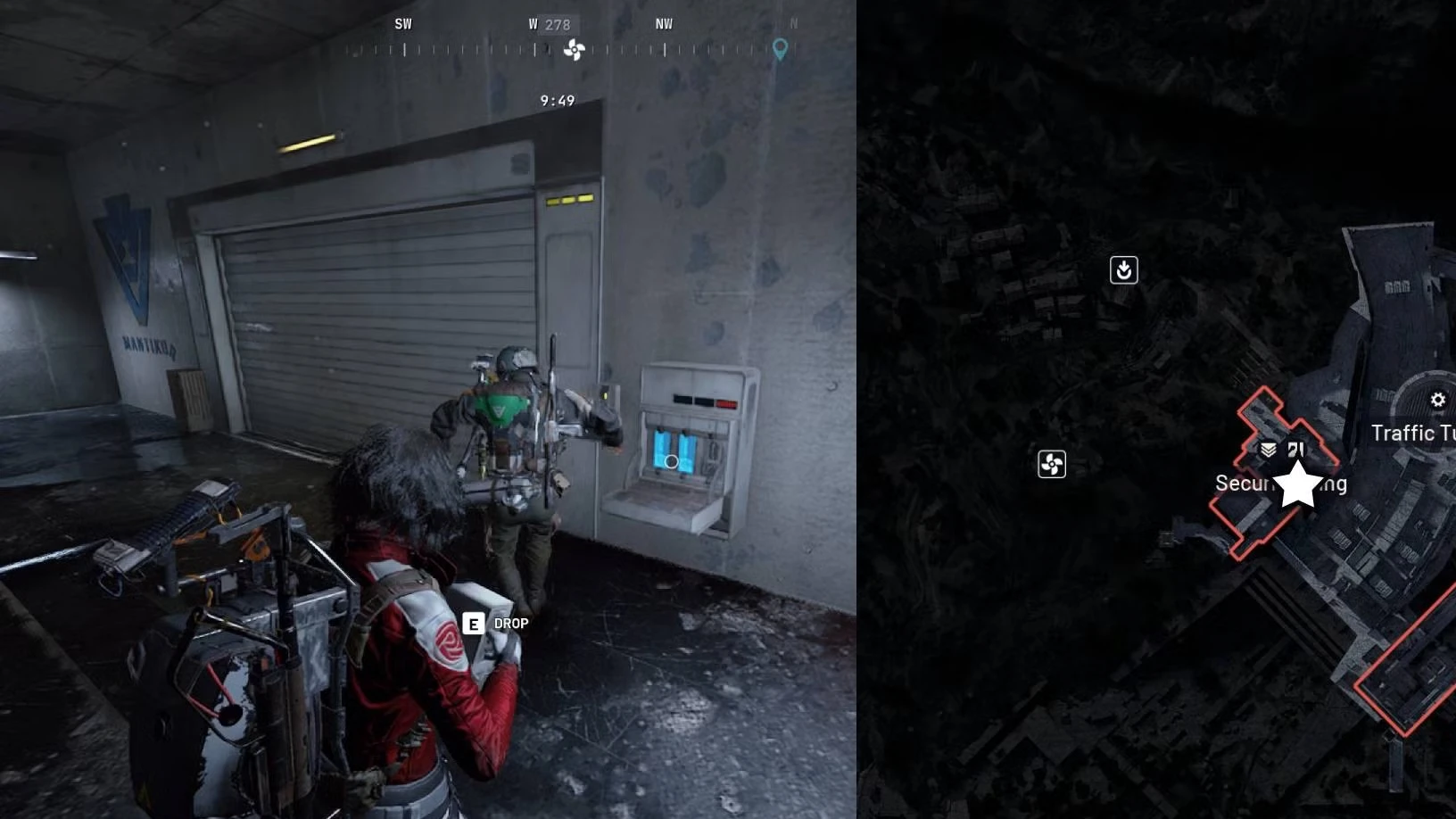 Arc Raiders 'A Dead End' quest walkthrough
