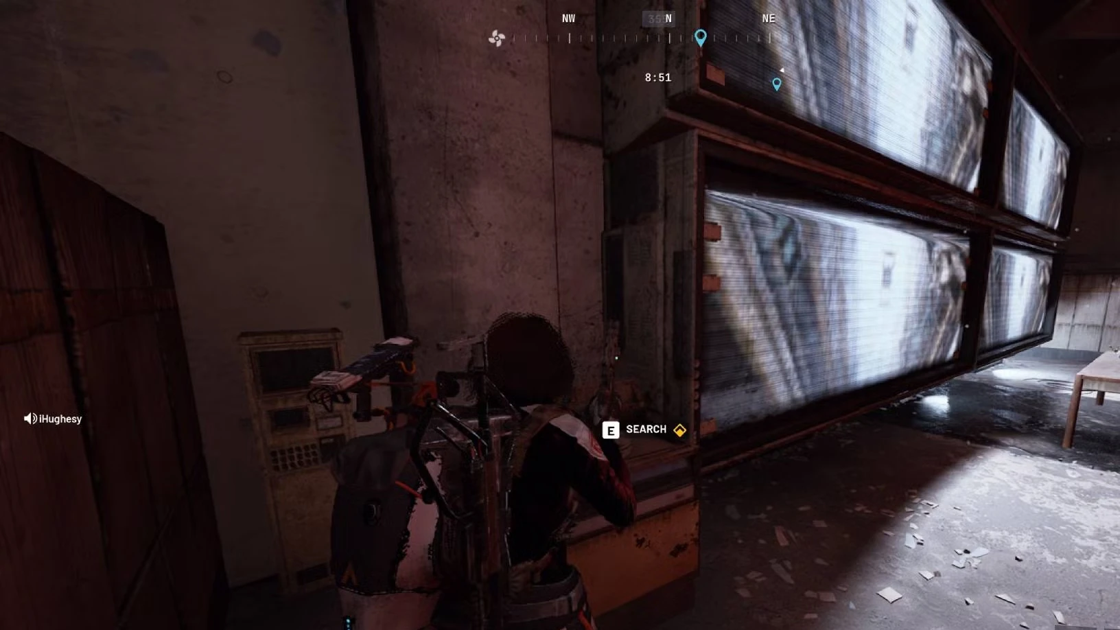 Arc Raiders 'A Dead End' quest walkthrough