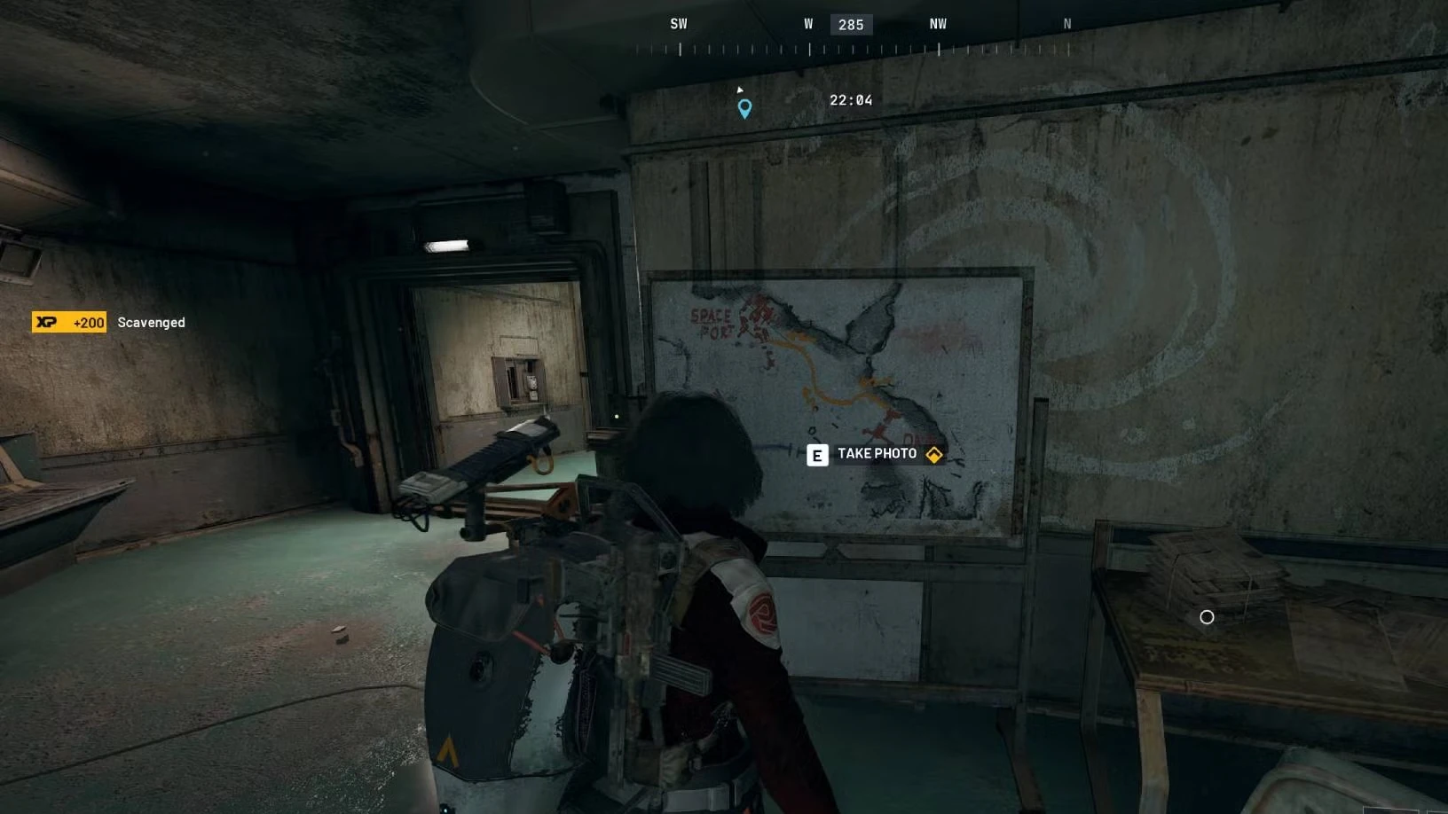Arc Raiders 'A Rising Tide' quest walkthrough