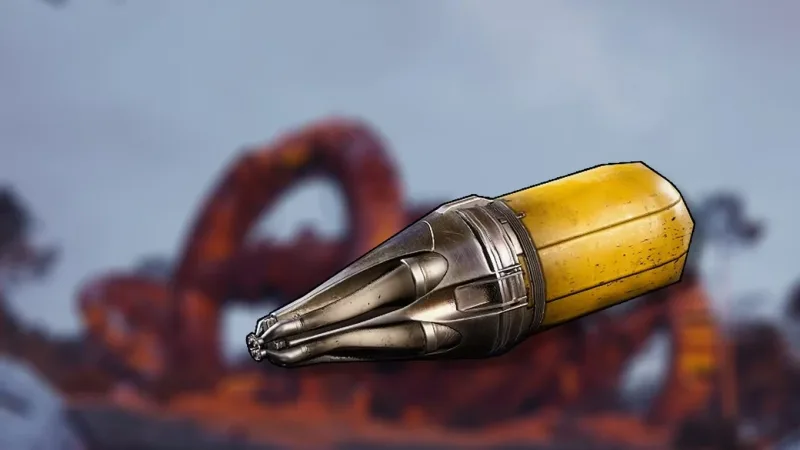Firefly Burners em Arc Raiders — onde achar e como enfrentá-los