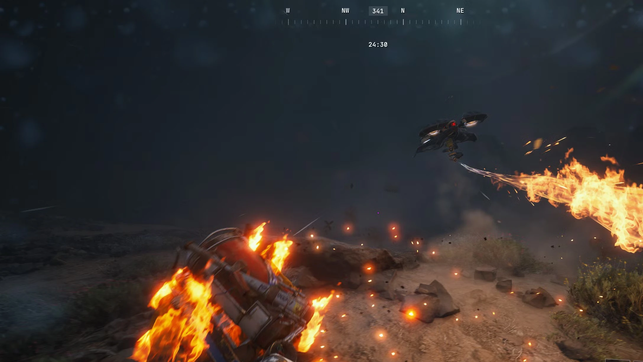 Arc Raiders: How to Get Firefly Burners Guide