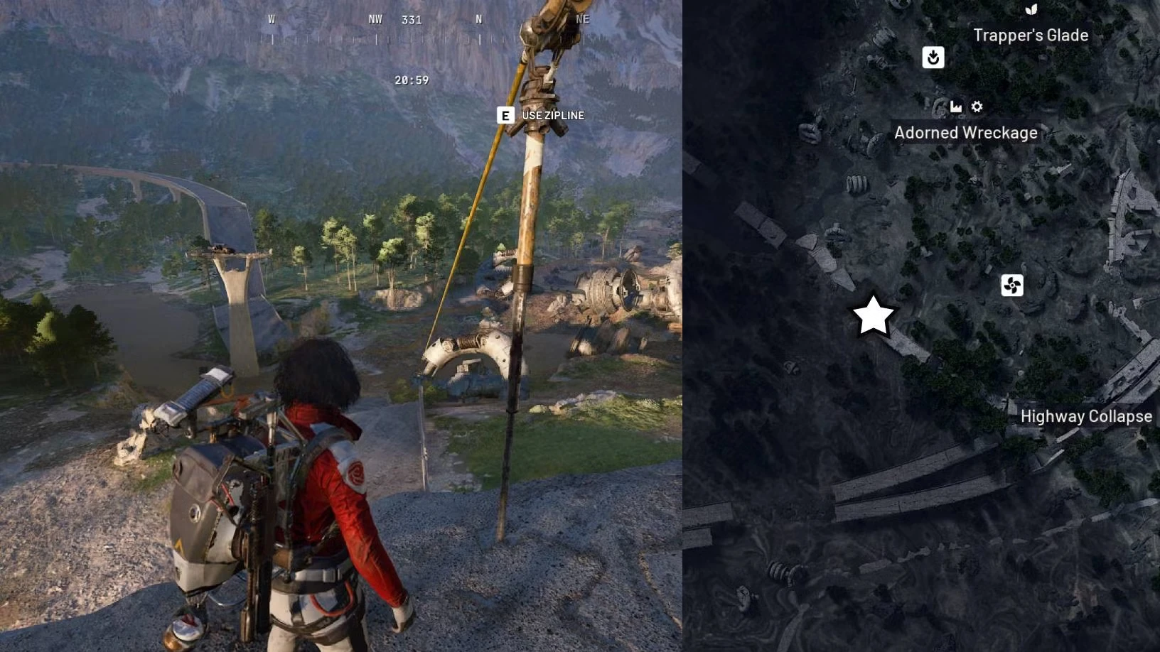 Arc Raiders 'Keeping An Eye Out' quest walkthrough