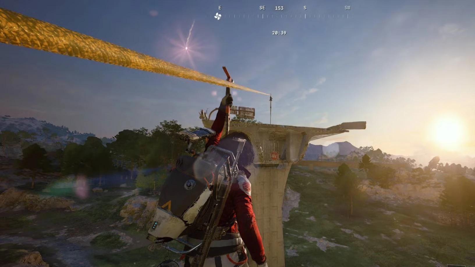 Arc Raiders 'Keeping An Eye Out' quest walkthrough