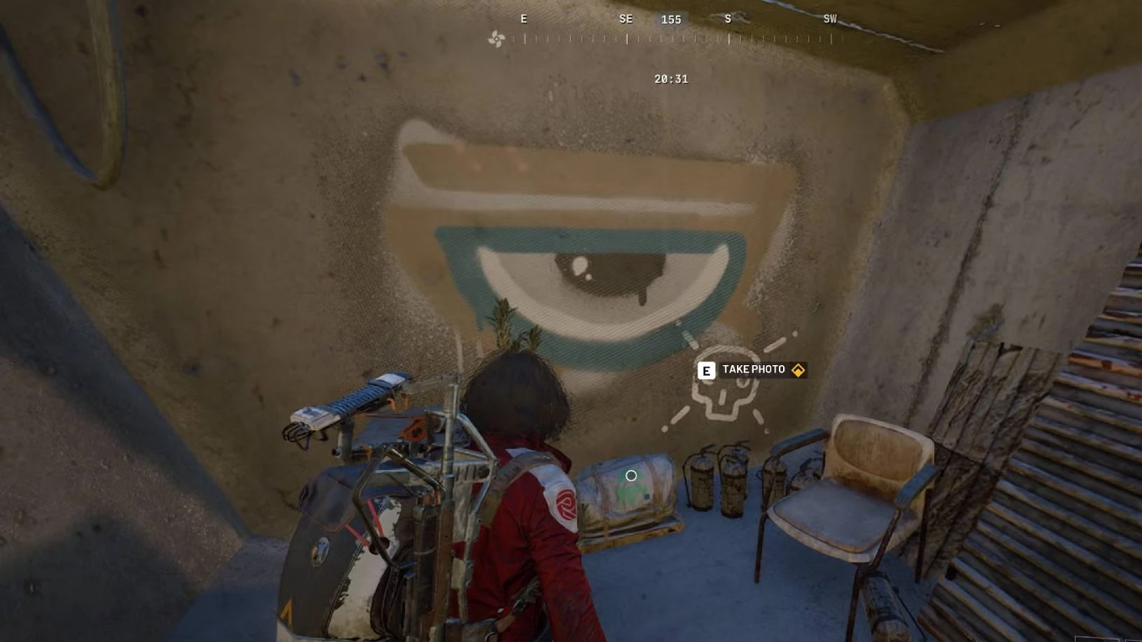 Arc Raiders 'Keeping An Eye Out' quest walkthrough