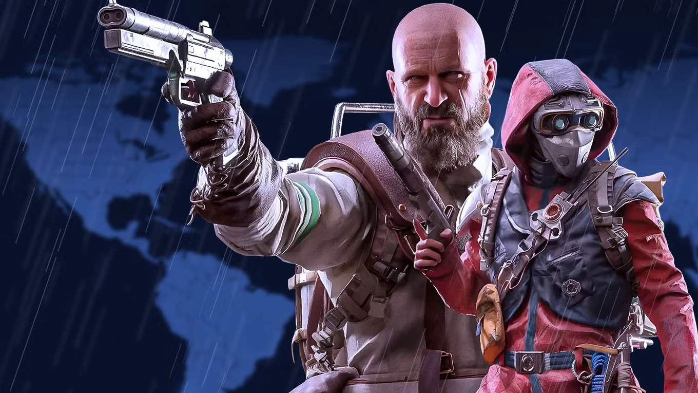 ARC Raiders Shrouded Sky Global Release Times
