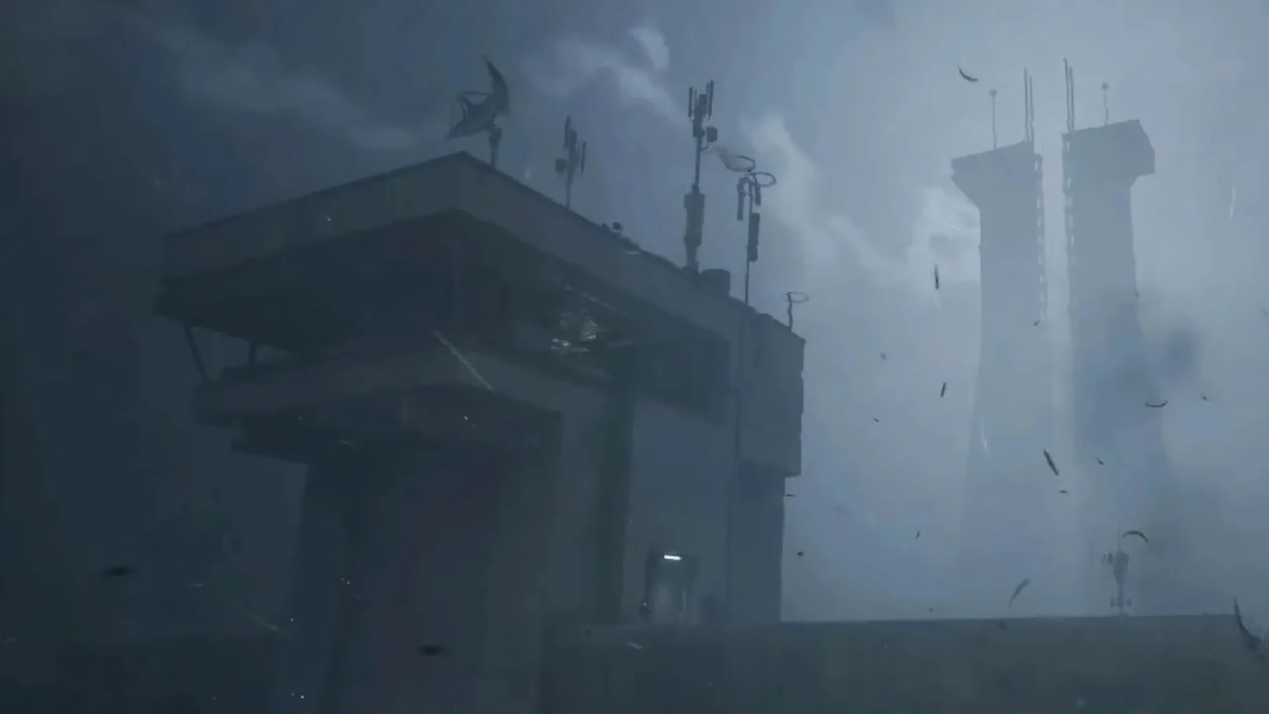 ARC Raiders Shrouded Sky Global Release Times