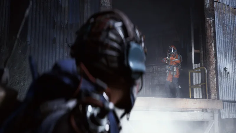 ARC Raiders: A Tempestade Implacável da Atualização Shrouded Sky e Novas Ameaças