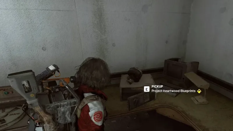 Passo a passo da missão Stable Housing em Arc Raiders