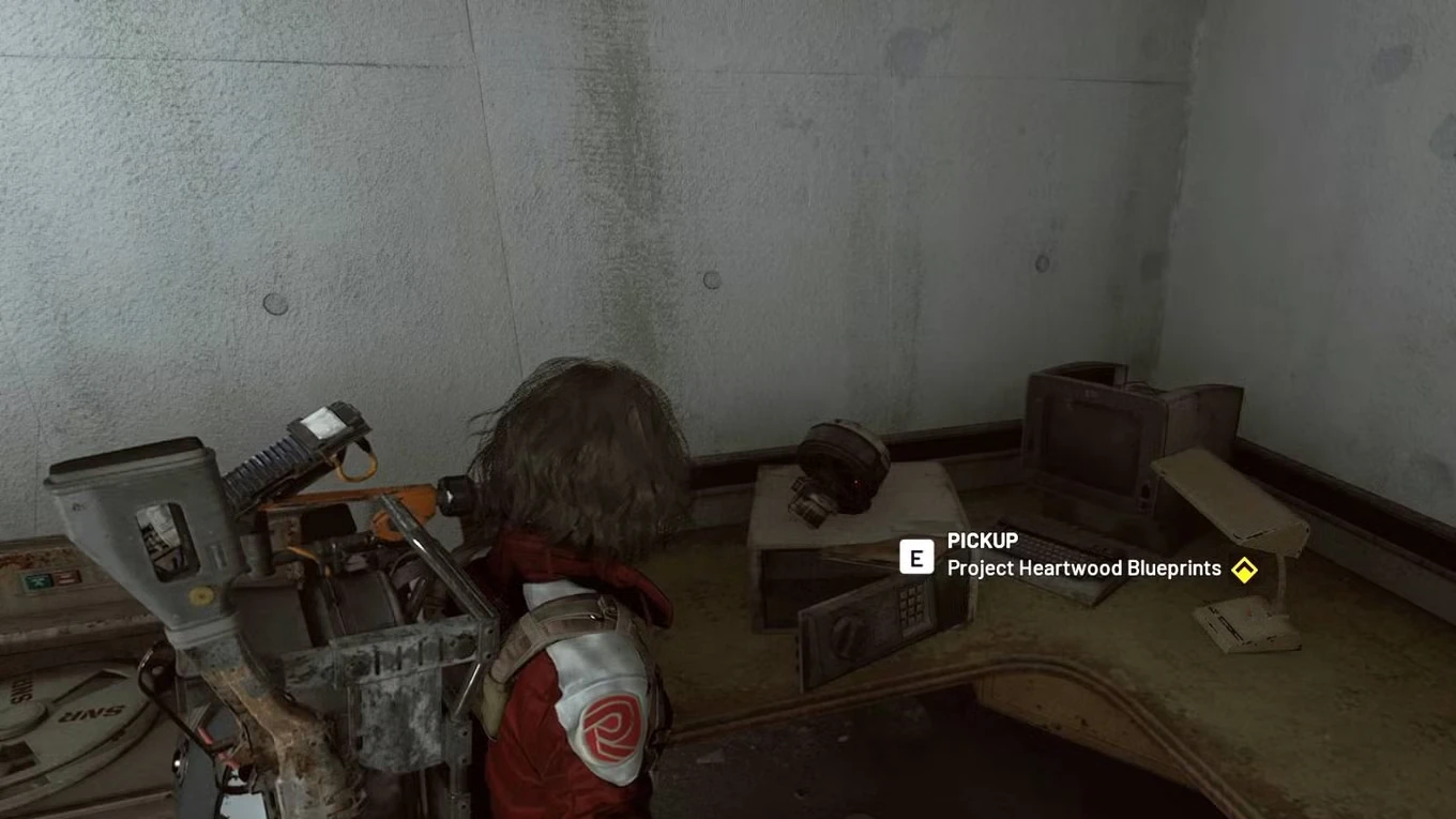 Arc Raiders 'Stable Housing' quest walkthrough