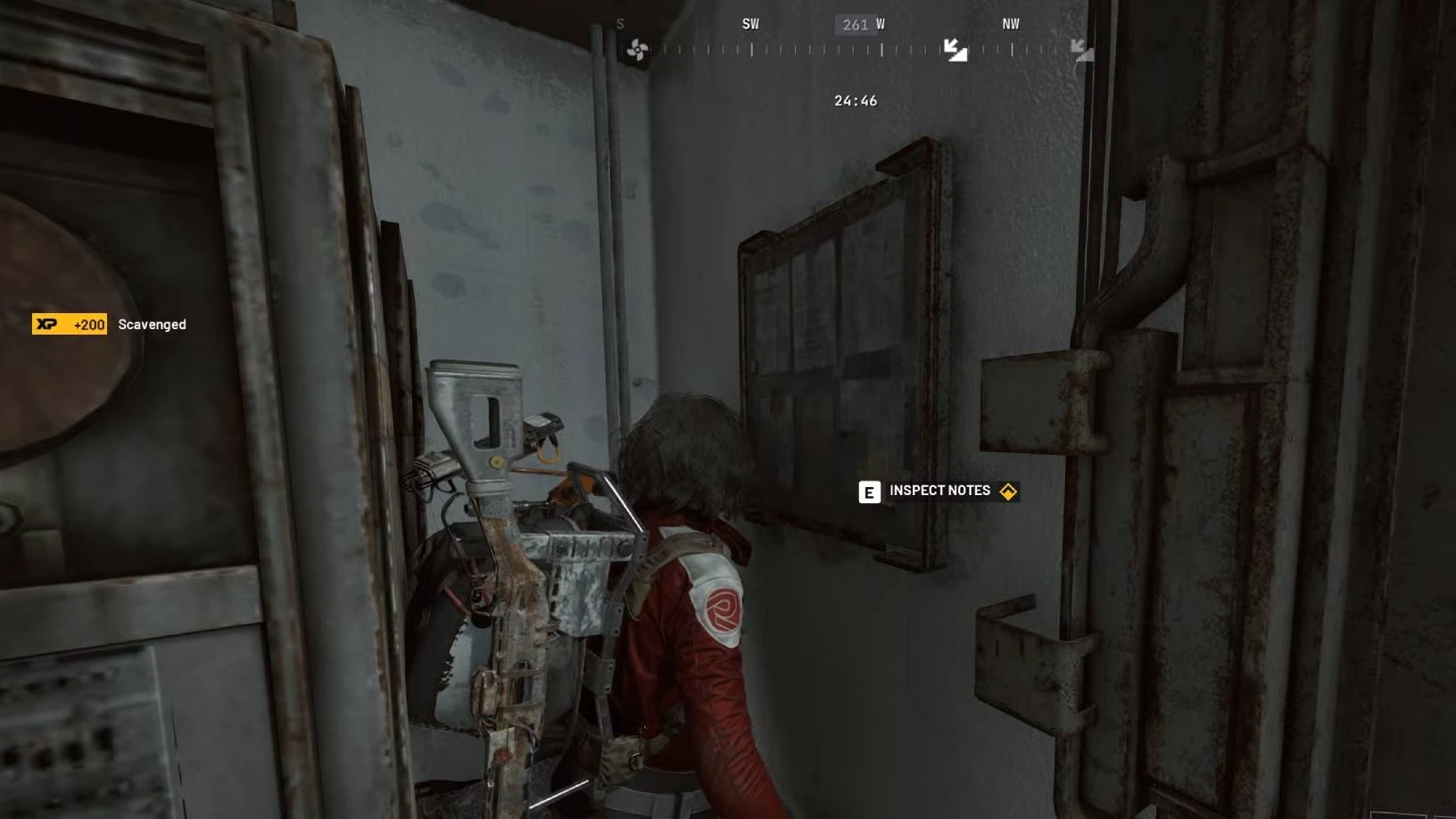 Arc Raiders 'Stable Housing' quest walkthrough