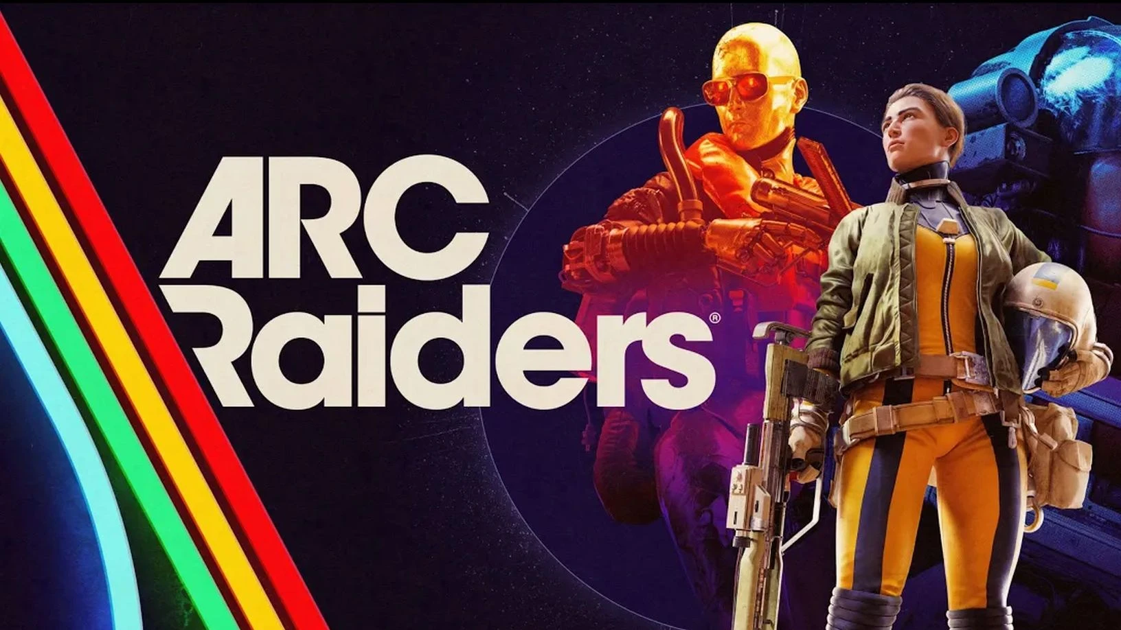 ARC Raiders’ Success Has Allowed Embark Studios To Thrive Amid Industry Uncertainty