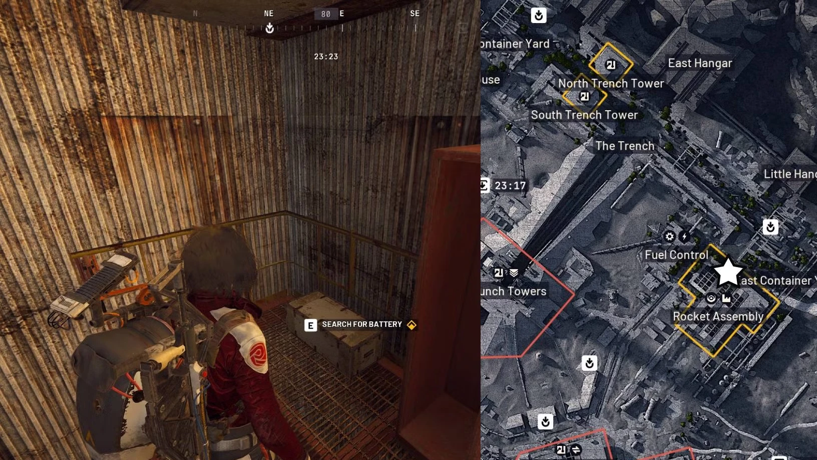 Arc Raiders 'Worth Your Salt' quest walkthrough