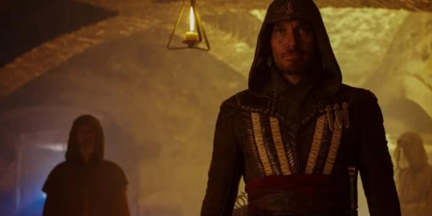 As Bad As These Video Game Movies Were, These Games Were Worse