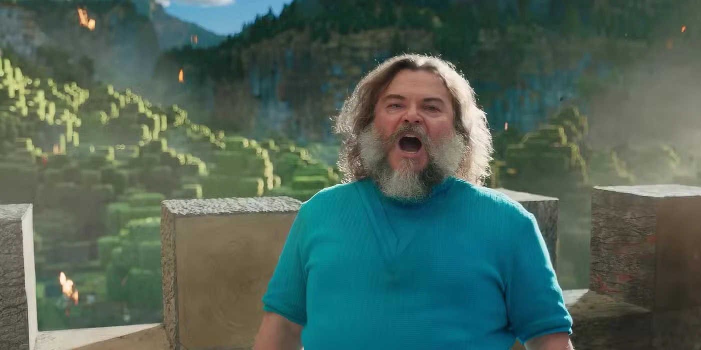 As Bad As These Video Game Movies Were, These Games Were Worse