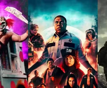 As Bad As These Video Game Movies Were, These Games Were Worse