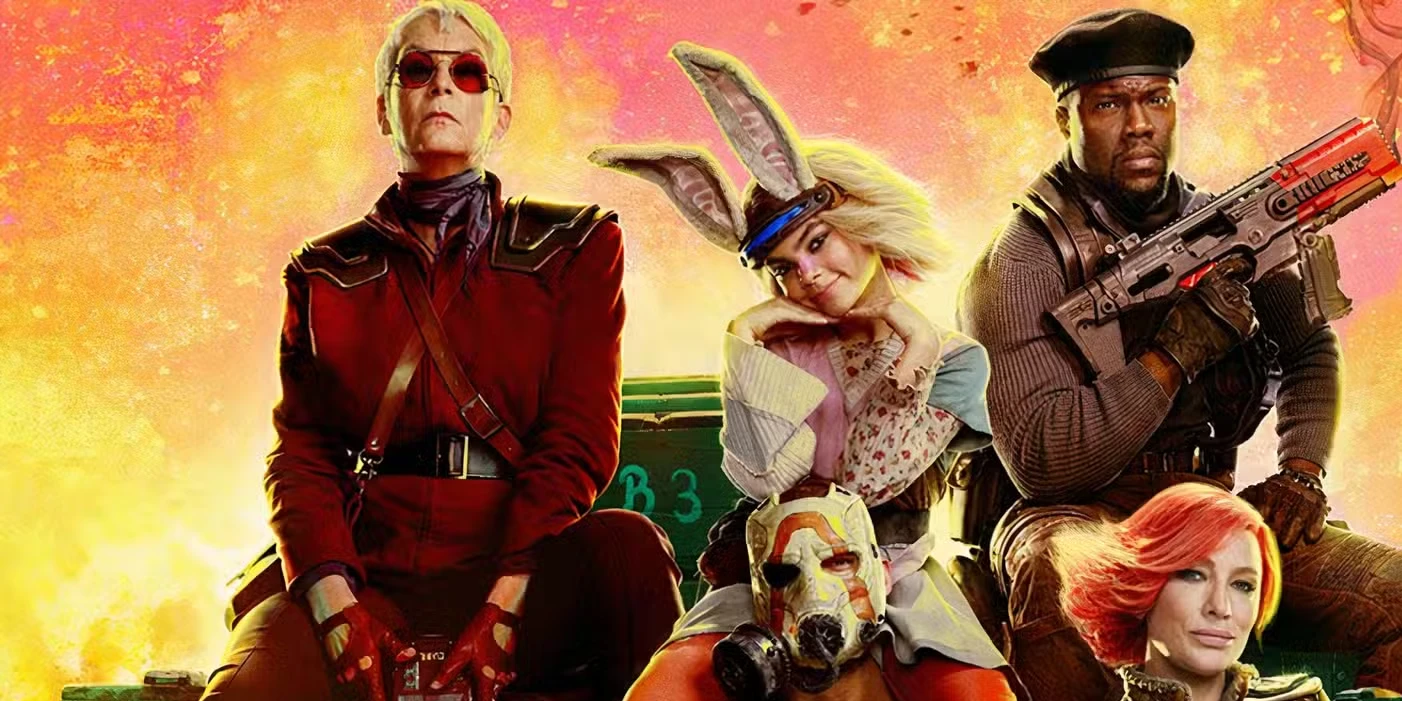 As Bad As These Video Game Movies Were, These Games Were Worse