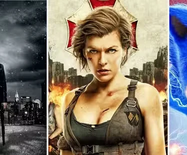 As Bad As These Video Game Movies Were, These Games Were Worse