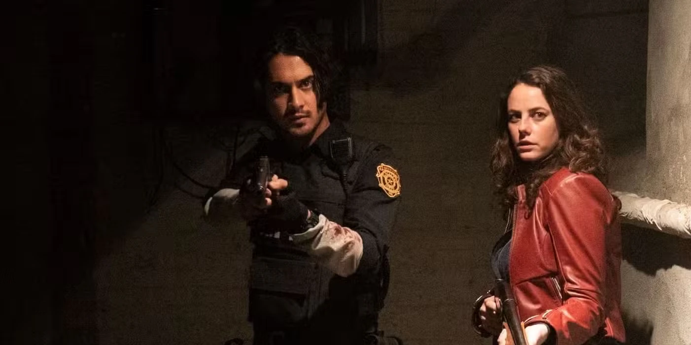 As Bad As These Video Game Movies Were, These Games Were Worse
