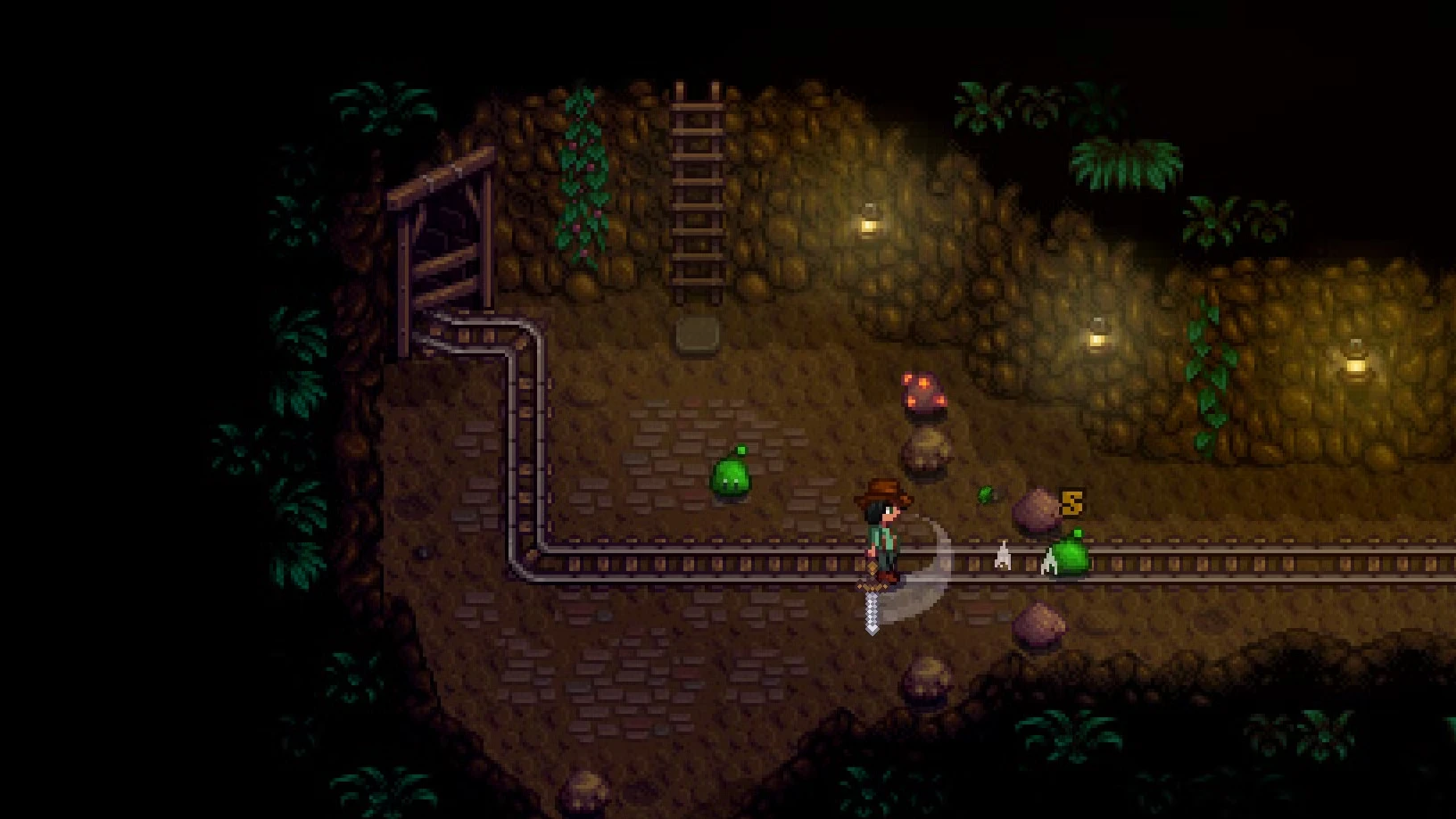 As Its 10th Anniversary Approaches, Stardew Valley Is Just Getting Started