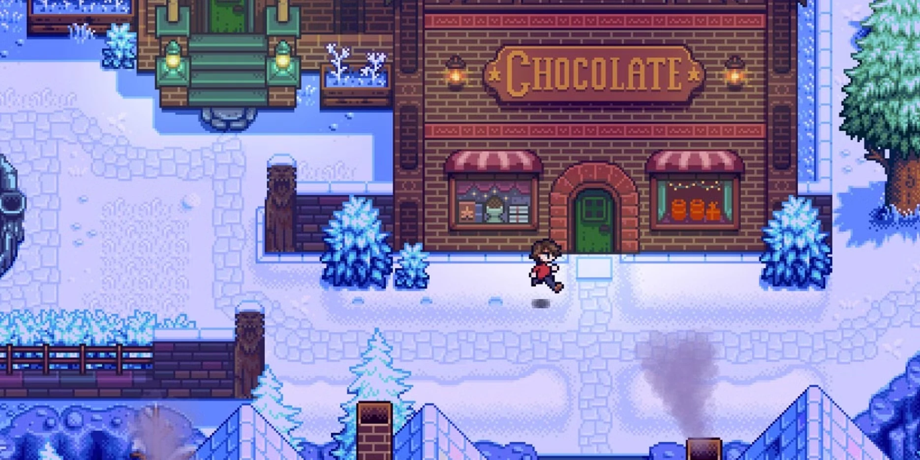 As Its 10th Anniversary Approaches, Stardew Valley Is Just Getting Started