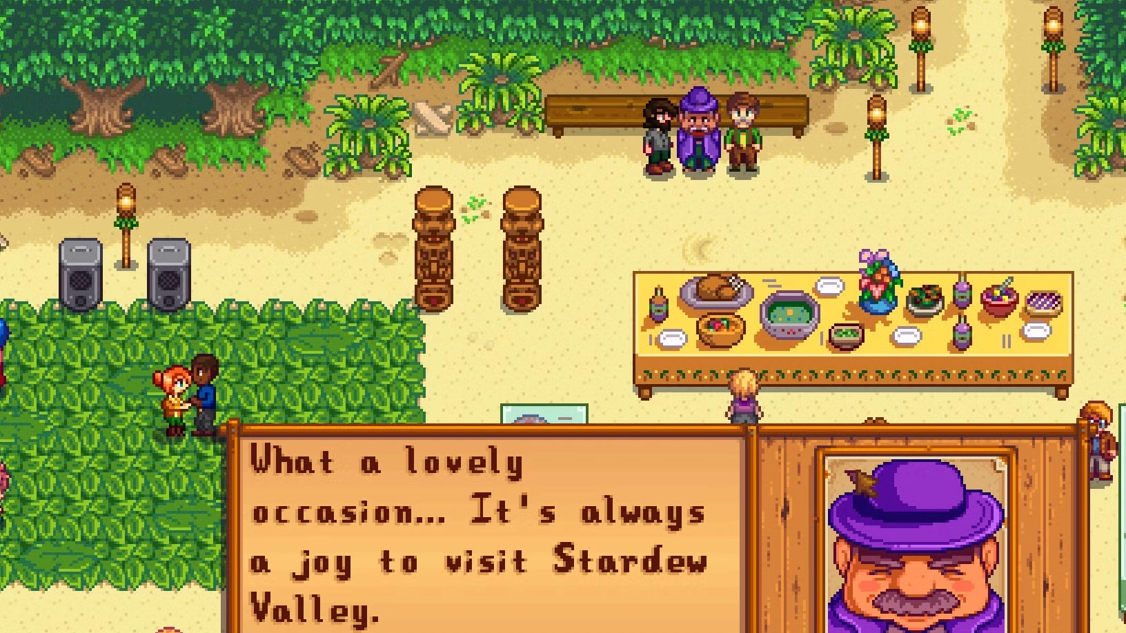 As Its 10th Anniversary Approaches, Stardew Valley Is Just Getting Started