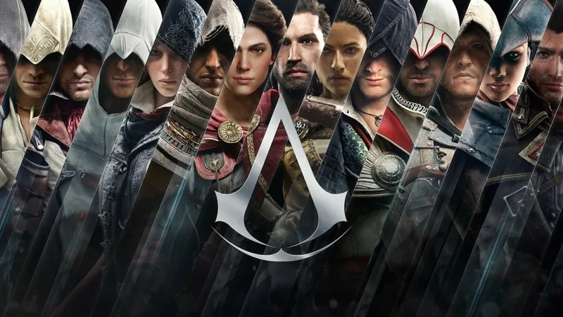 Ubisoft Anuncia Equipe de Liderança Veterana para Impulsionar Assassin’s Creed